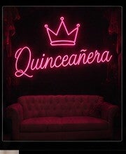 Quinceañera celebration
