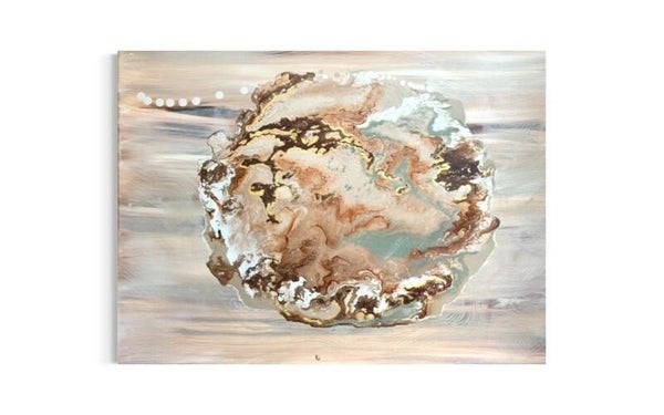 EARTH