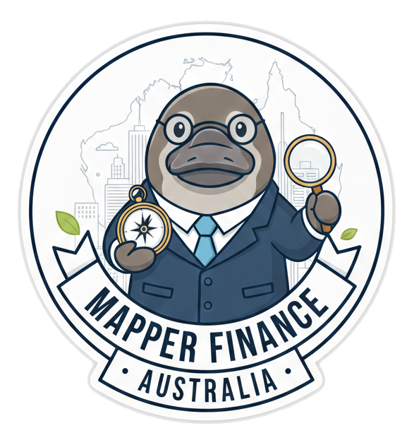 Home Base | Mapper Finance Australia