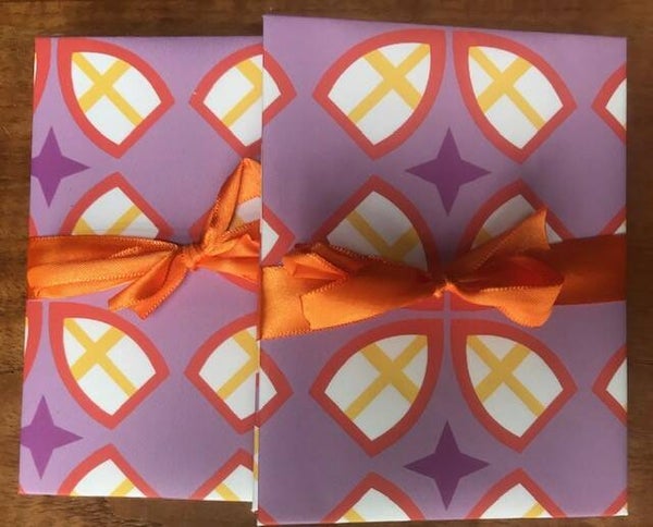 Sinterklaasboekje