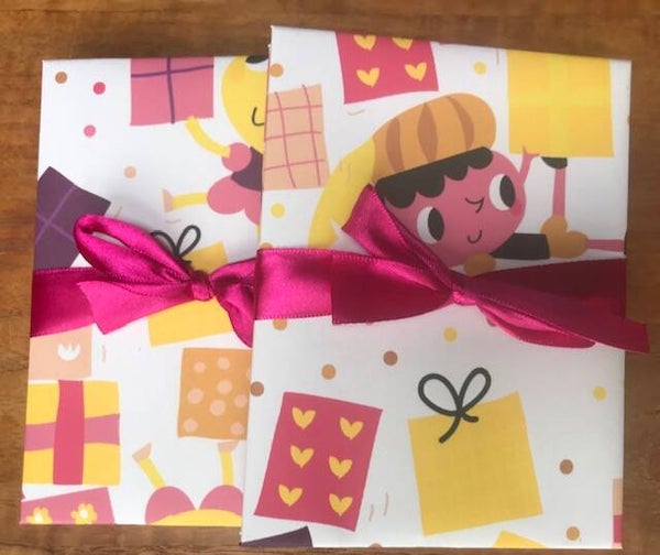 Sinterklaasboekje