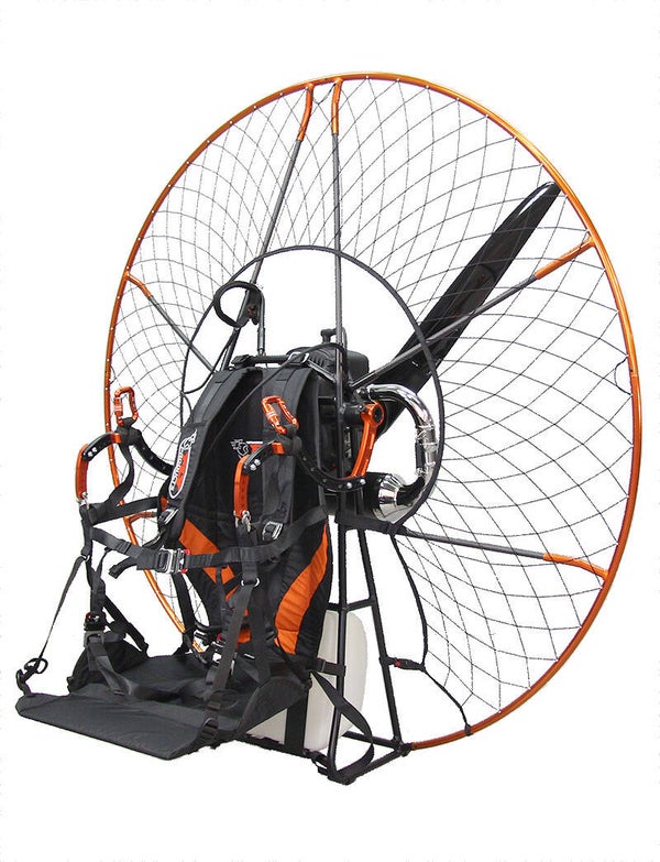 Fly Products Eclips ATOM 80