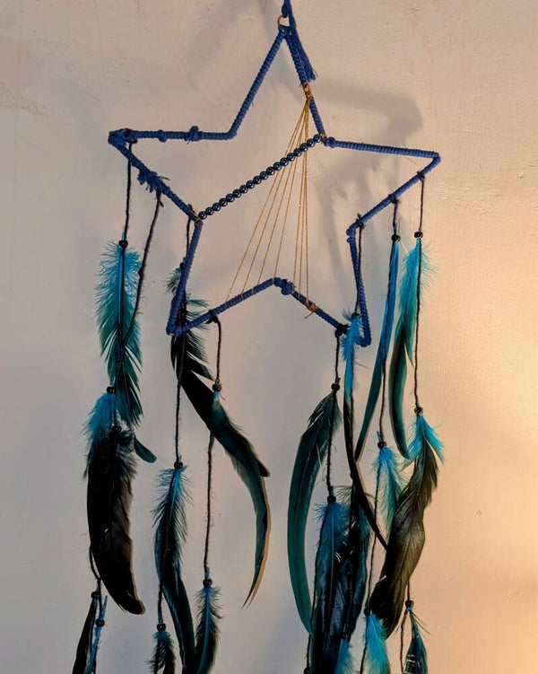 12 Inch Stars