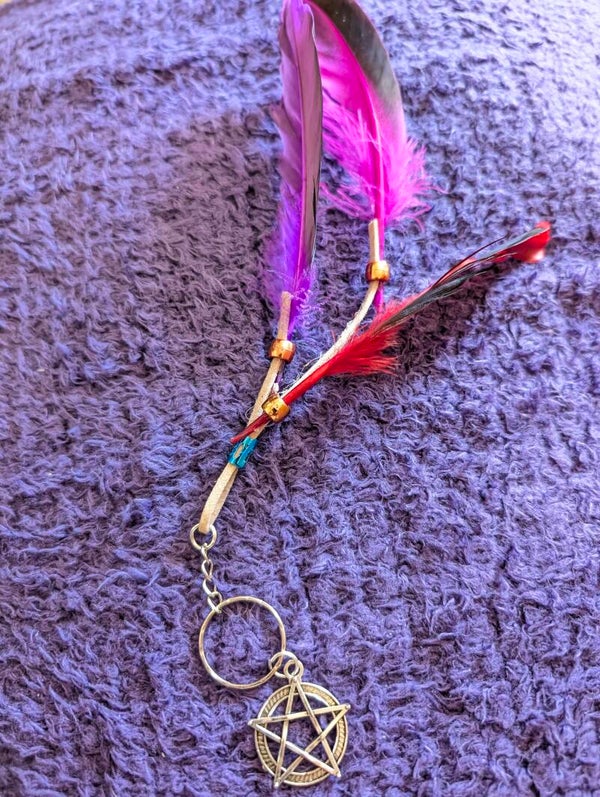 Handbag Charms