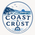 Coast &amp; Crust pizza