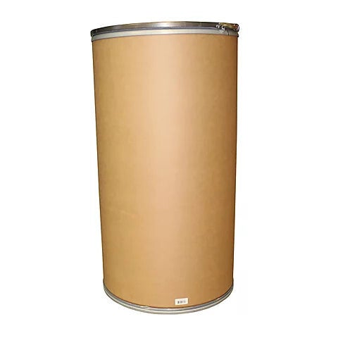PAPER FIBER DRUM