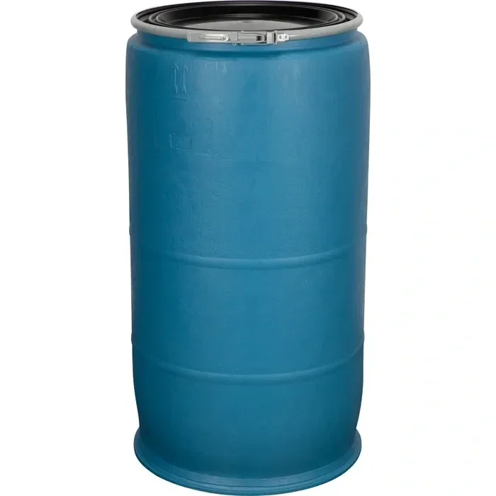 LARGE BARREL