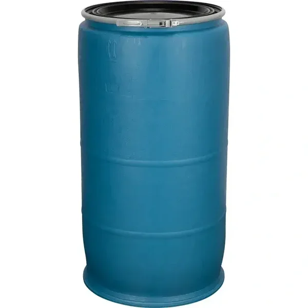 LARGE BARREL