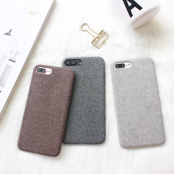 Ultra-thin TPU Non-slip Cloth Plush 
