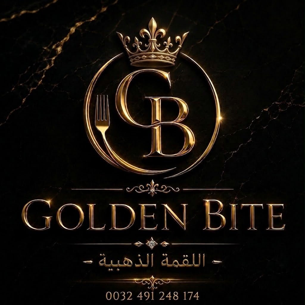 Golden Bite Signature (Menu)