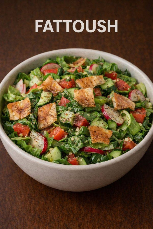 Fattoush