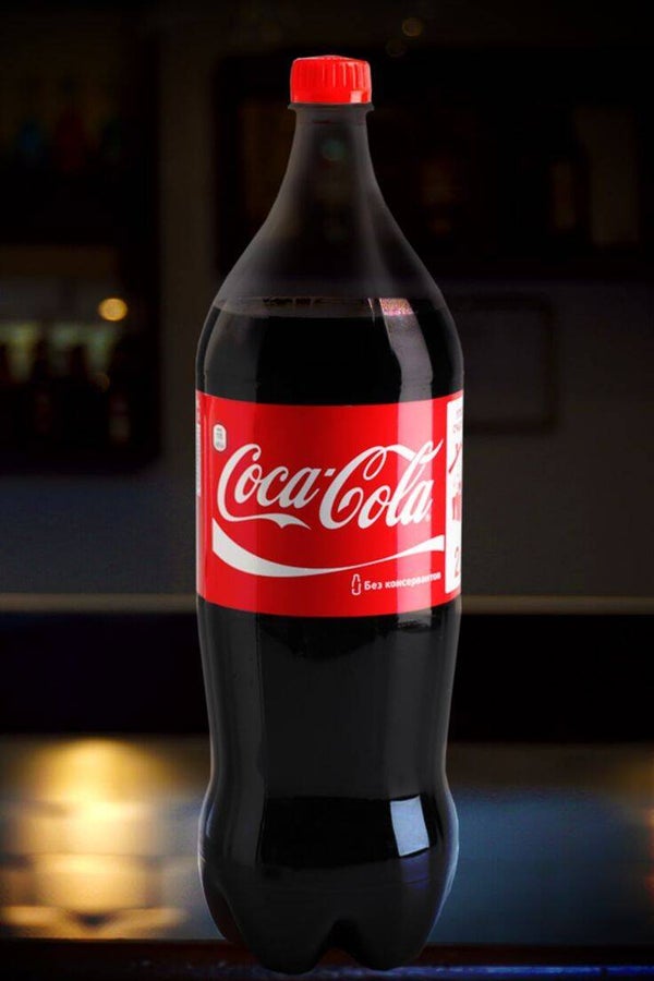 Coca-Cola 1L