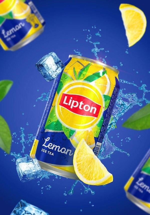 Ice Tea