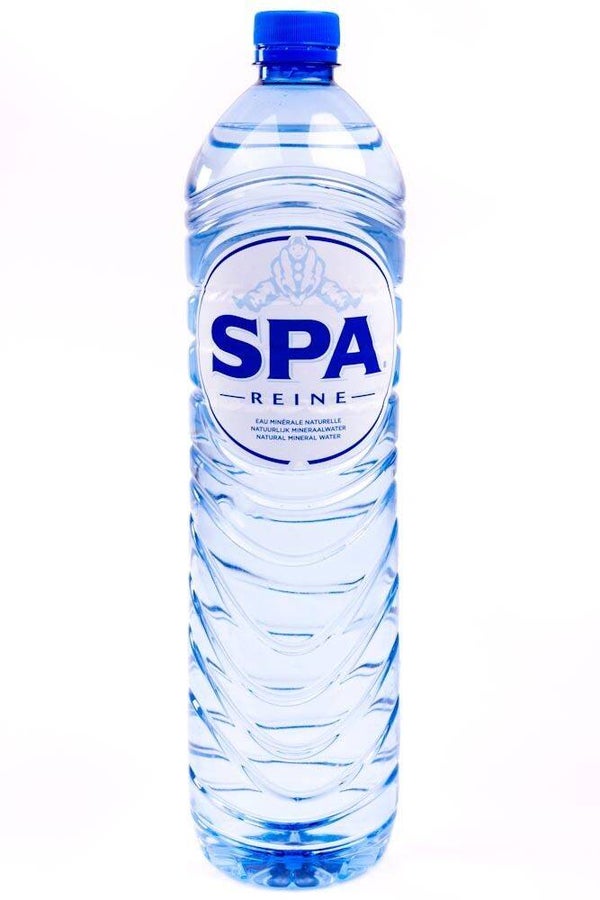 (groot) water