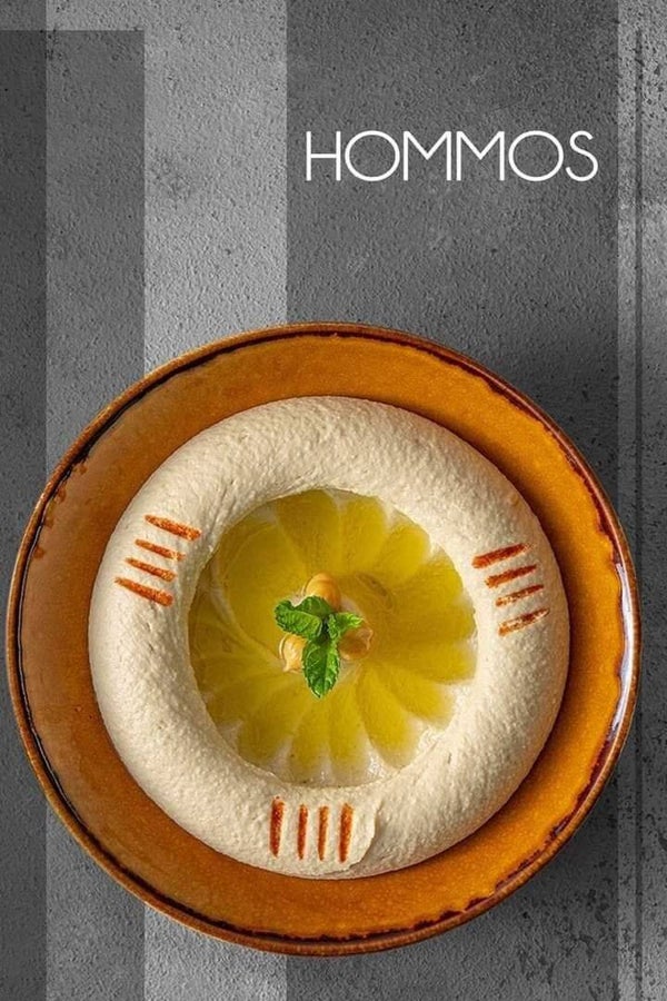 Hummus