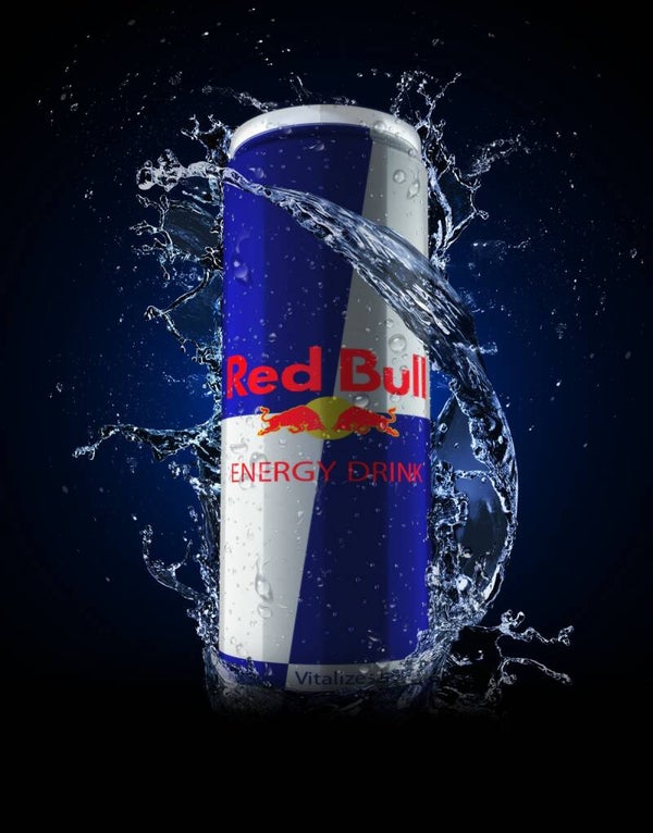 Red Bull
