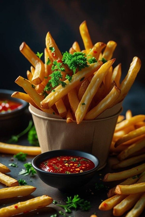 Frietjes