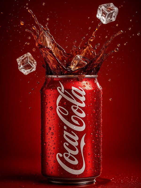 Coca-Cola