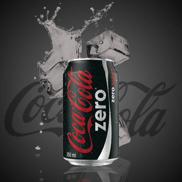 Coca-Cola Zero