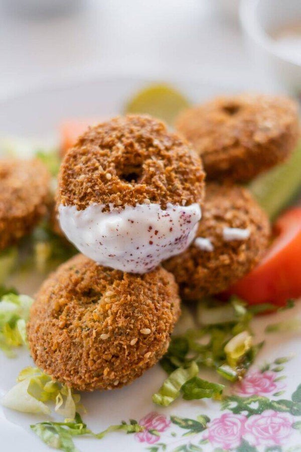 Falafel Per Stuk