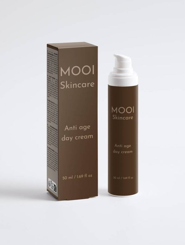 Anti age - Anti age day cream