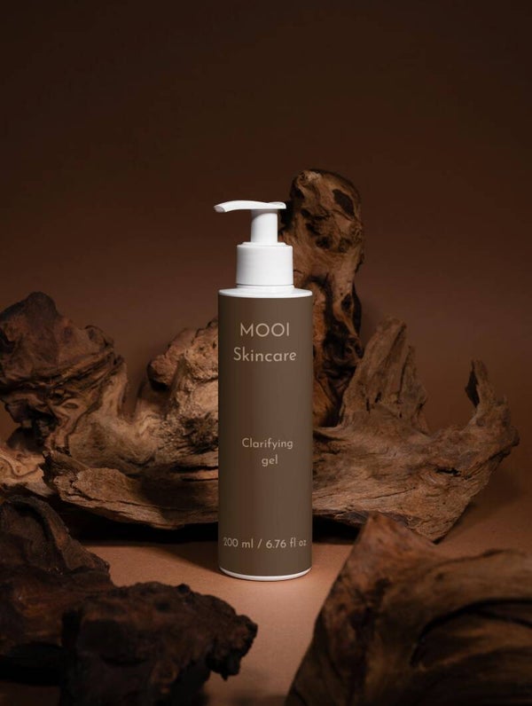 Gemengde huid - Clarifying gel