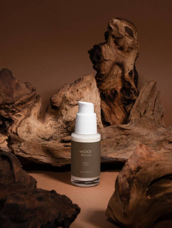 Anti - age - Collagen boost
