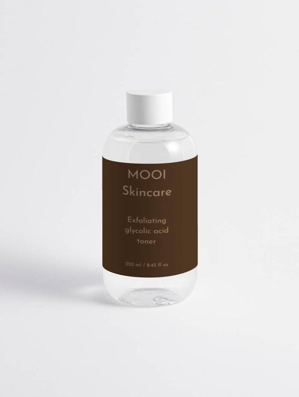 Gevoelige huid - Glycolic exfoliator