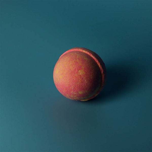 Five for her bath bomb