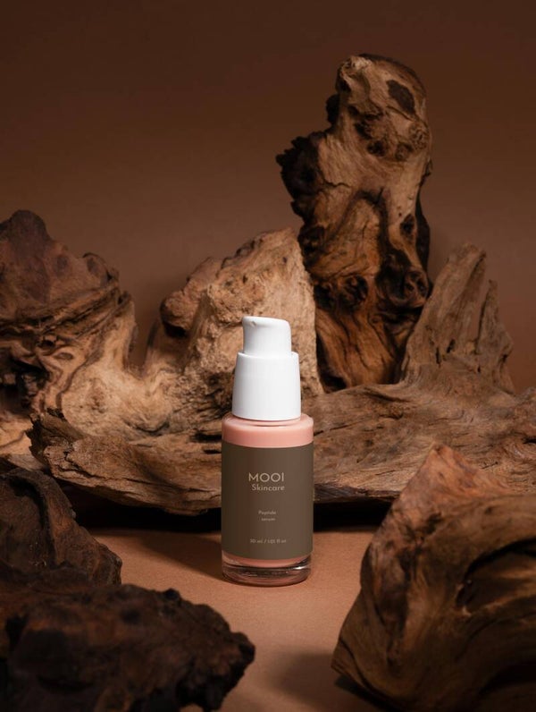 Anti age - Peptide serum