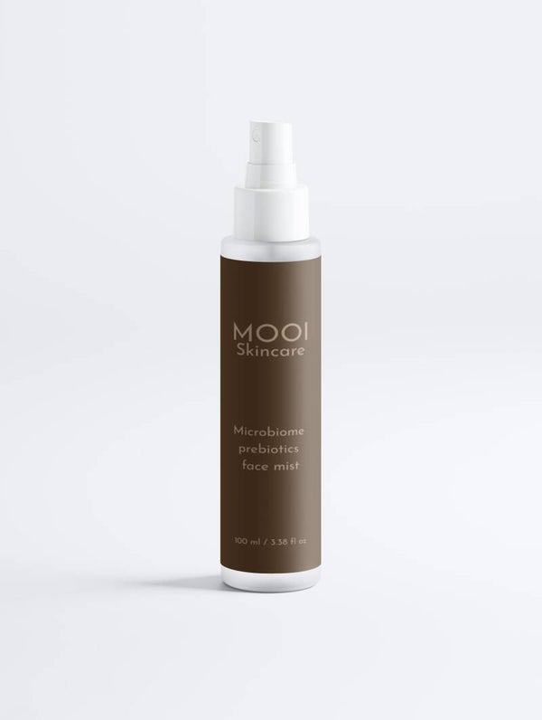Droge huid - Microbiome probiotic face mist