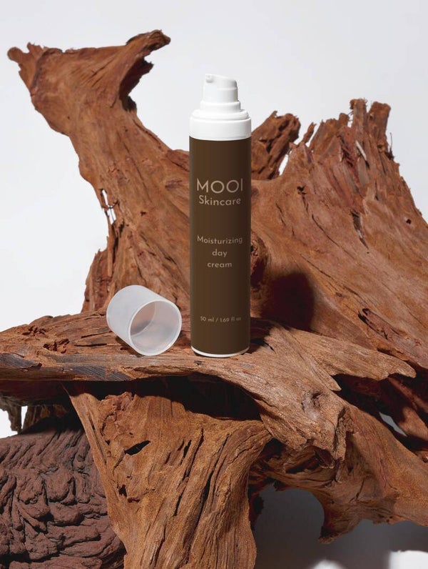 Droge huid - Moisturizing day
