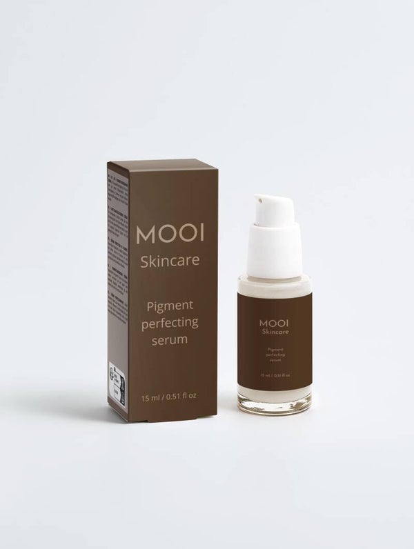 Gemengde huid - Pigment perfecting serum