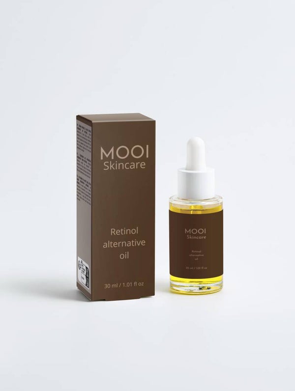 Anti age - Retinol alternative
