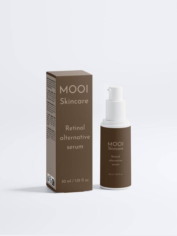 Anti age - Retinol alternative serum