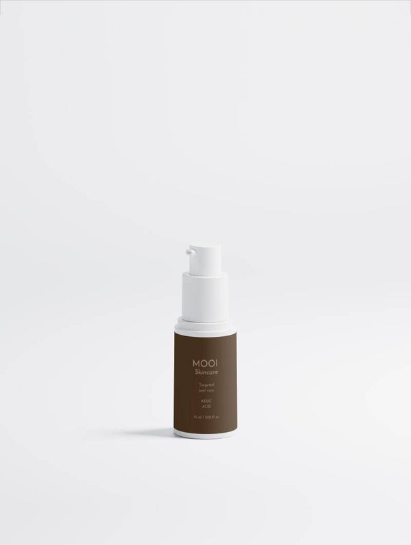 Gemengde huid - Targeted spot care (KOJIC ACID)
