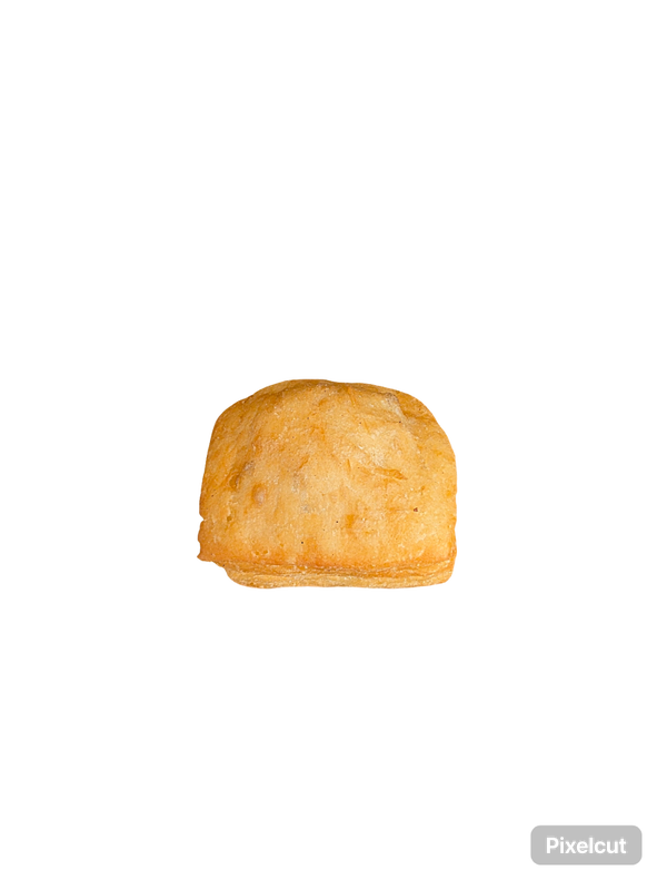 Fried Bread