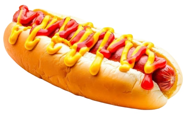 American Hotdog