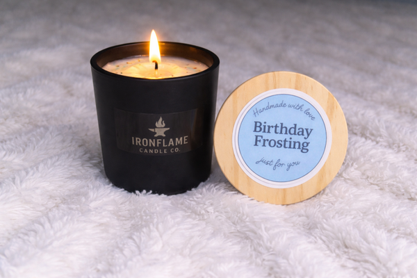 Birthday Frosting 7oz