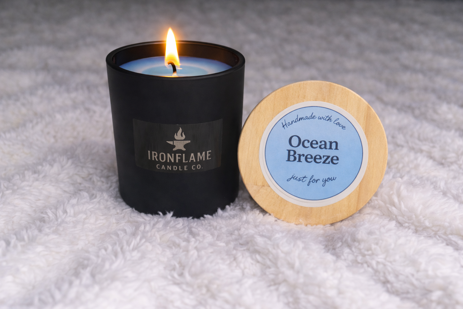 Ocean Breeze 7oz