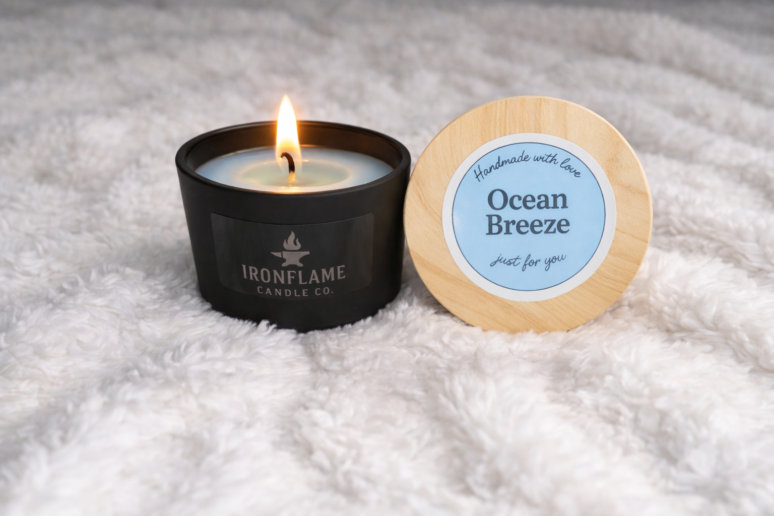 Ocean Breeze 4oz