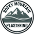 Rocky Mountain plastering