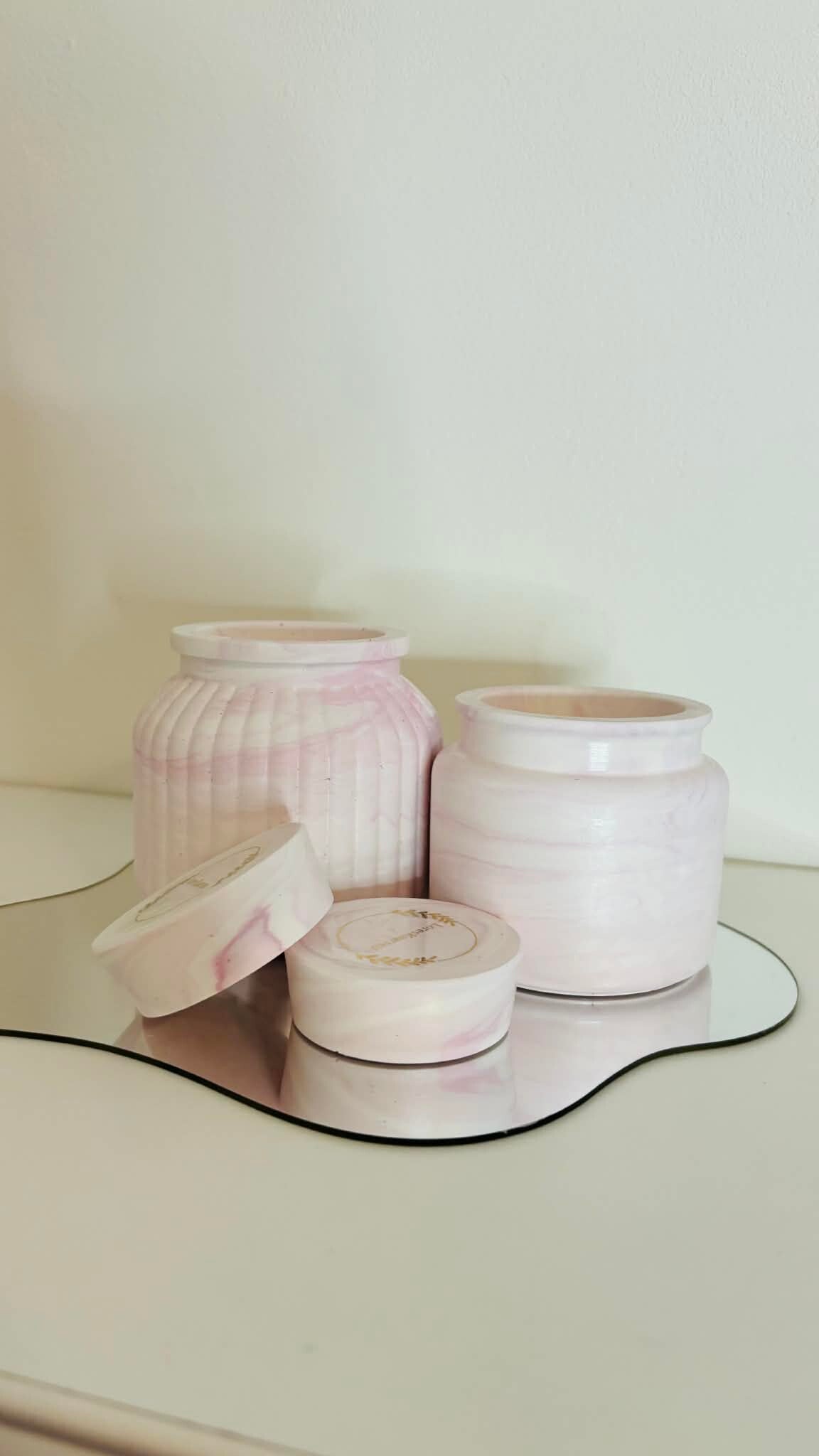 Lente Kus - Duo set