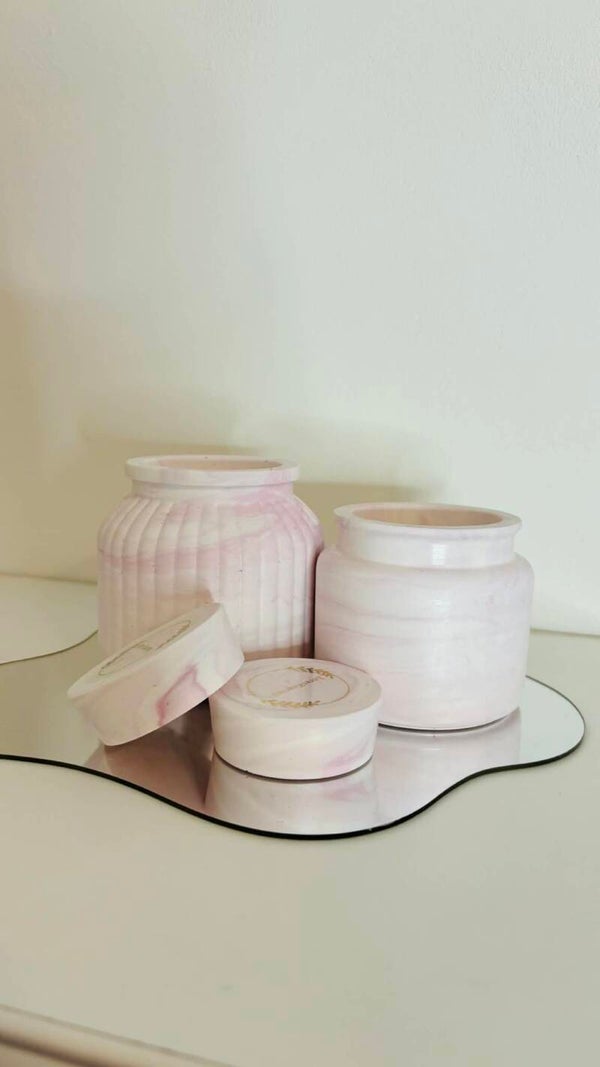 Lente Kus - Duo set