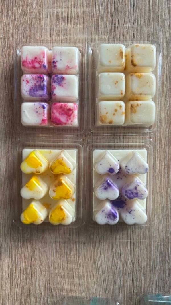 Waxmelts
