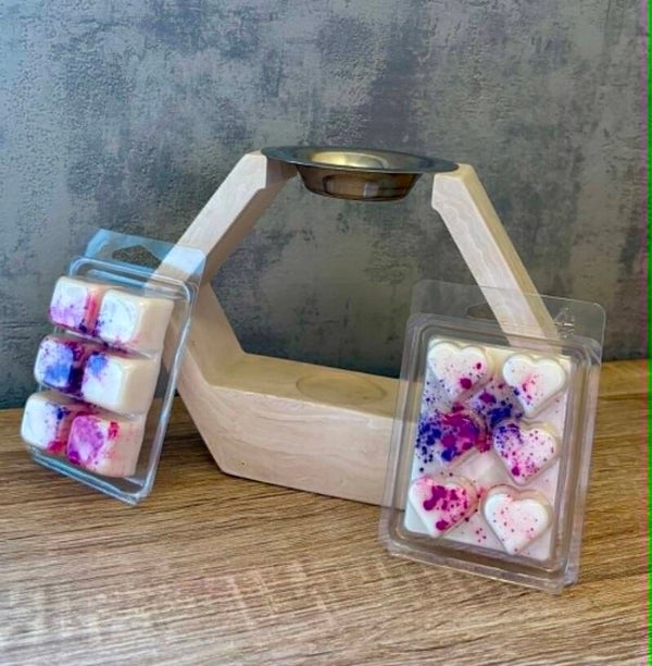 Waxmelt set