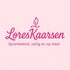 LoresKaarsen