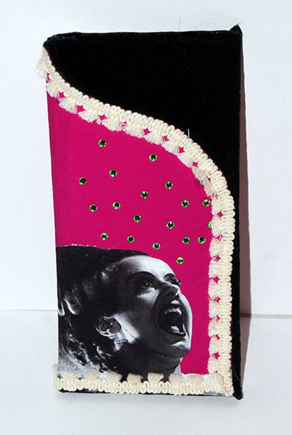 Glasses Case