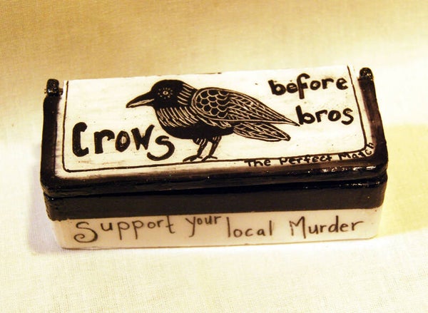 Matchbox