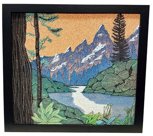 Corkboard